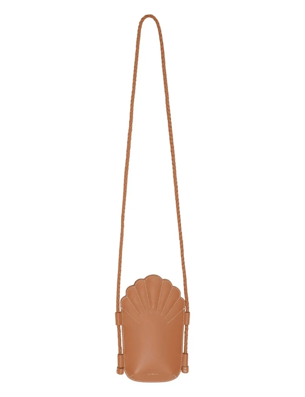ZIMMERMANN Shell Crossbody Bag-Women Accessories