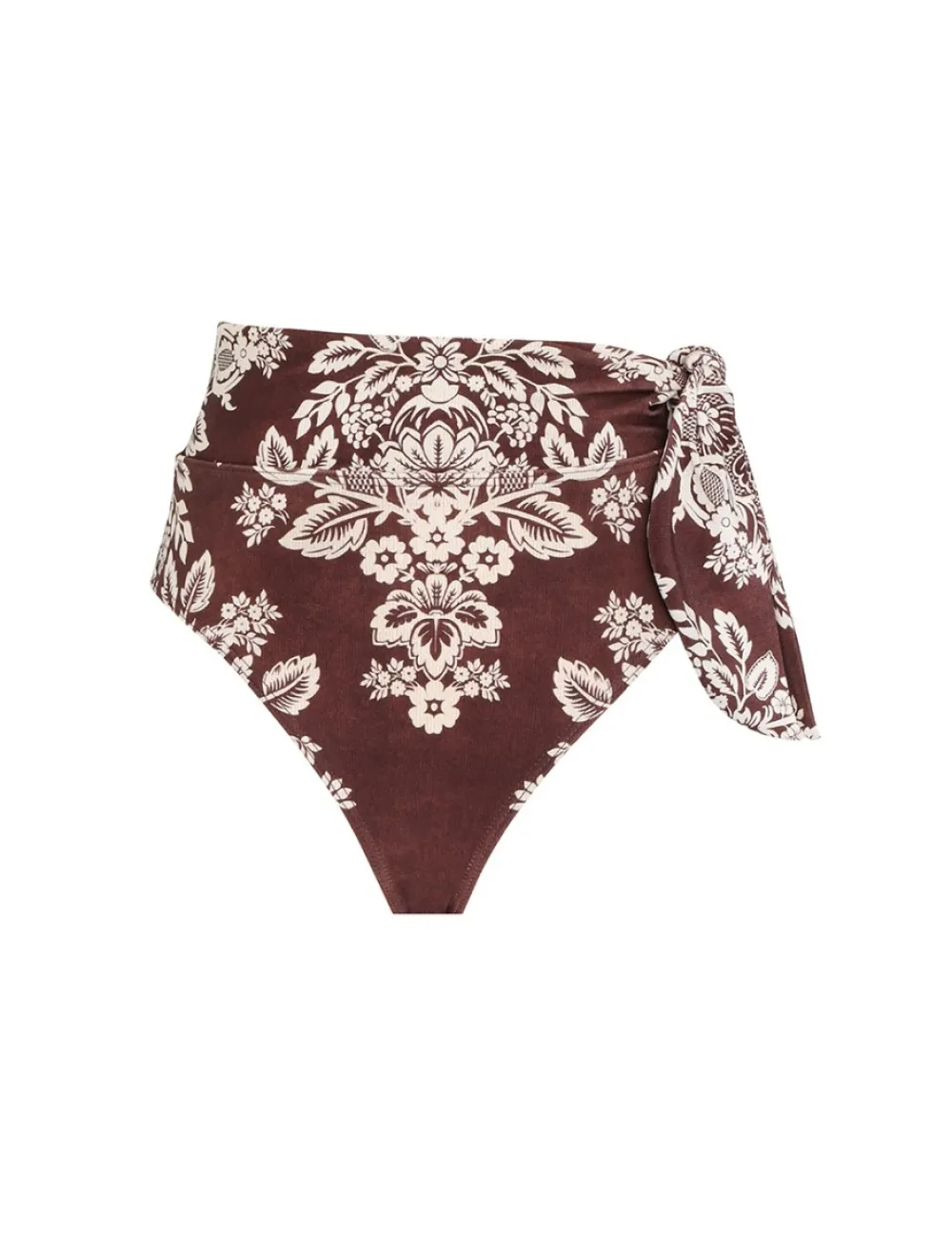 ZIMMERMANN Separates Scarf Hw Pant-Women Bikinis