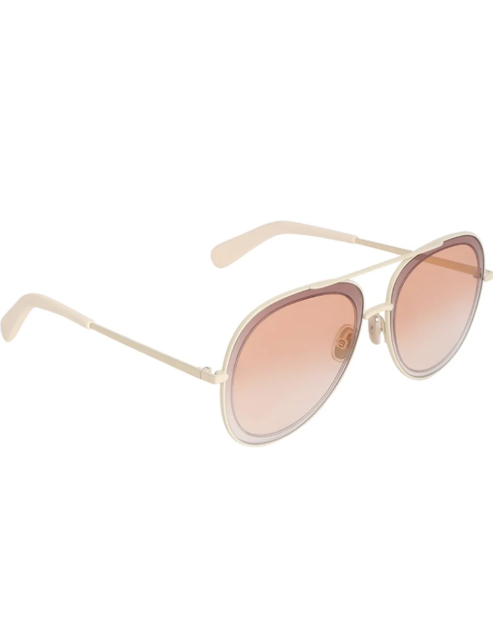 ZIMMERMANN Dancer Aviator-Women Accessories