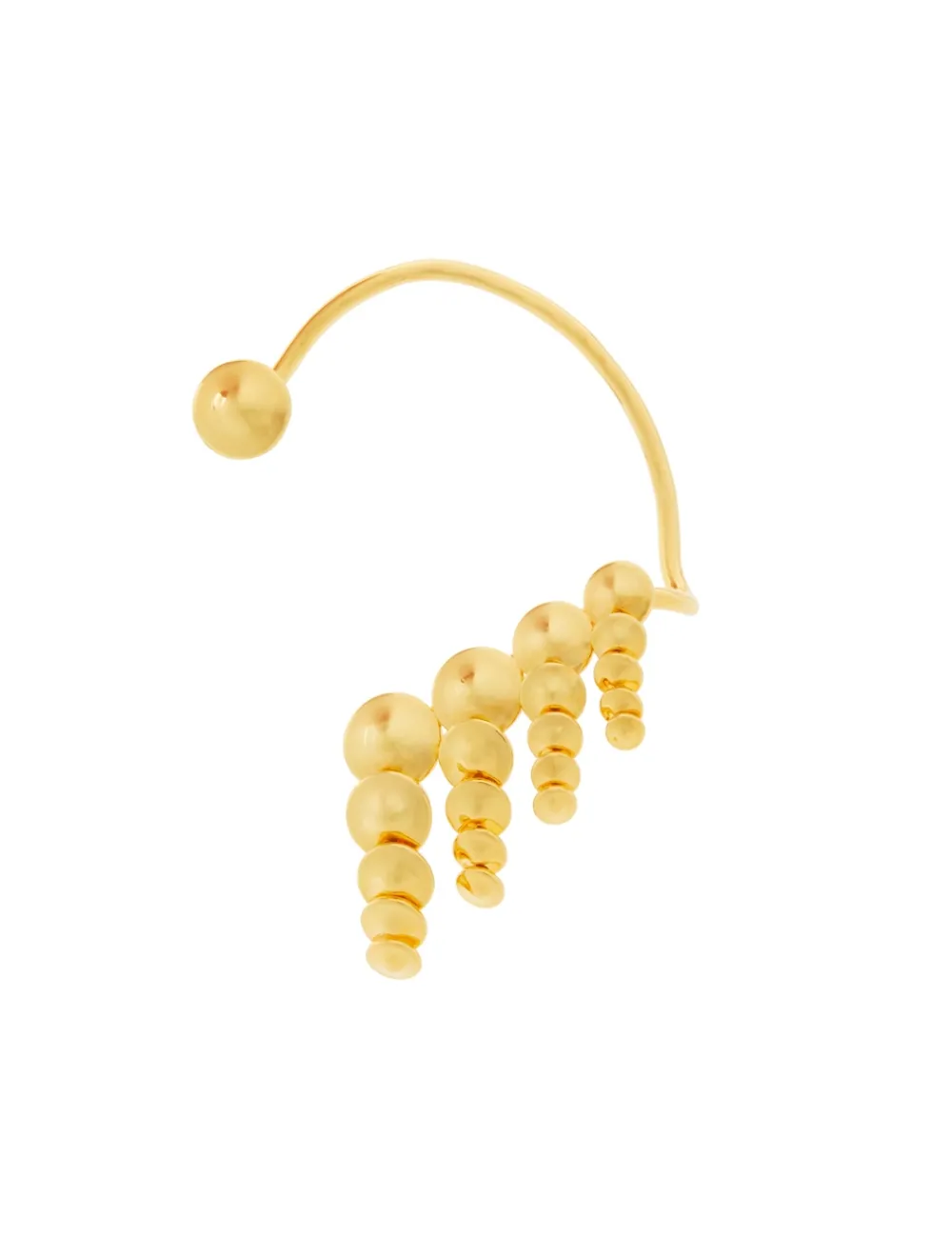 ZIMMERMANN Swing Ear Cuff-Women Jewellery