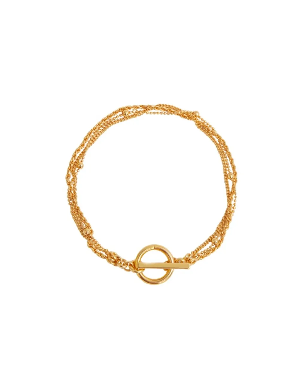 ZIMMERMANN Fine Collage Bracelet-Women Jewellery