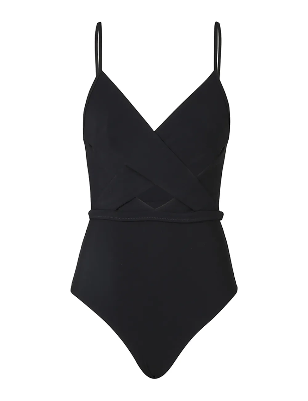 ZIMMERMANN Lexi Cutout 1Pc-Women One Pieces