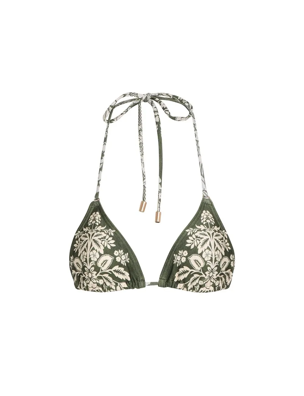 ZIMMERMANN Separates Mini Tri-Women Bikinis