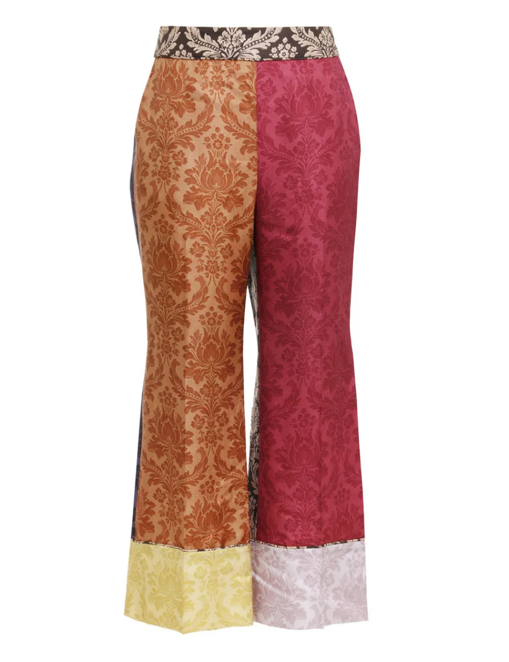 ZIMMERMANN Lyrical Spliced Flare Pant-Women Luminosity