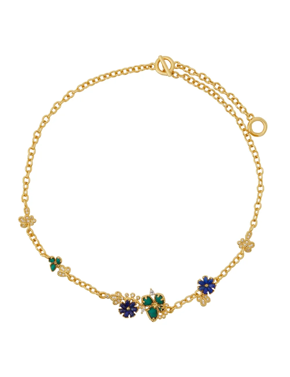 ZIMMERMANN Bloom Necklace-Women Accessories