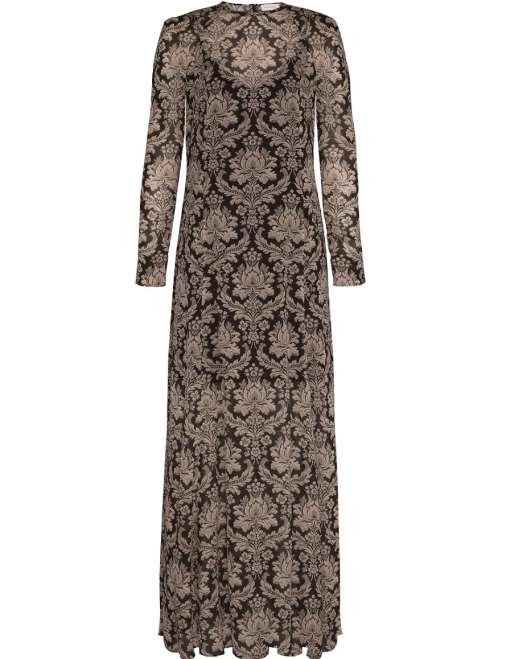 ZIMMERMANN Luminosity Sheath Dress-Women Dresses