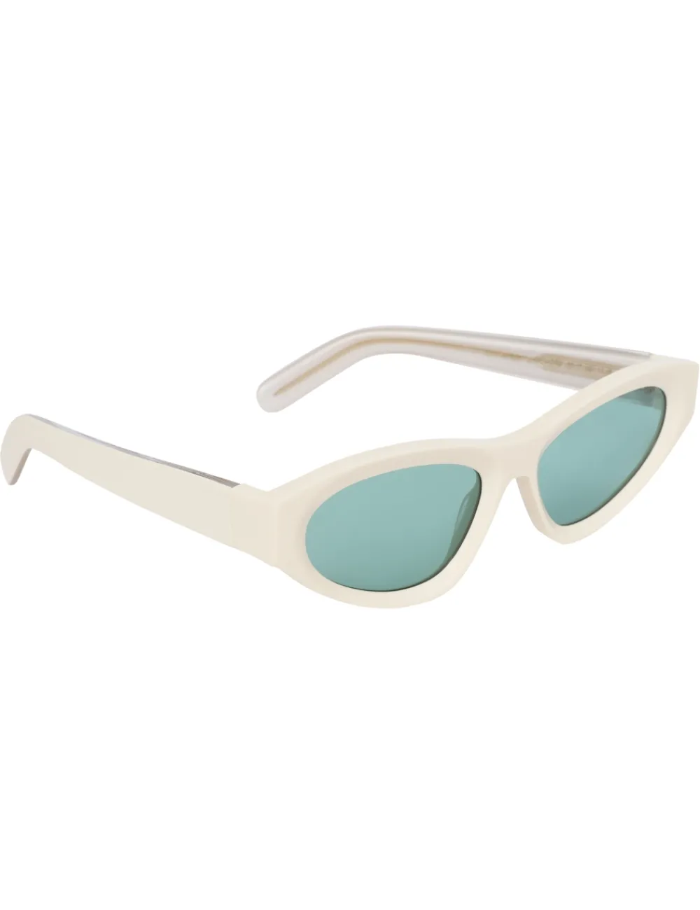 ZIMMERMANN Echo Cat Eye-Women Sunglasses