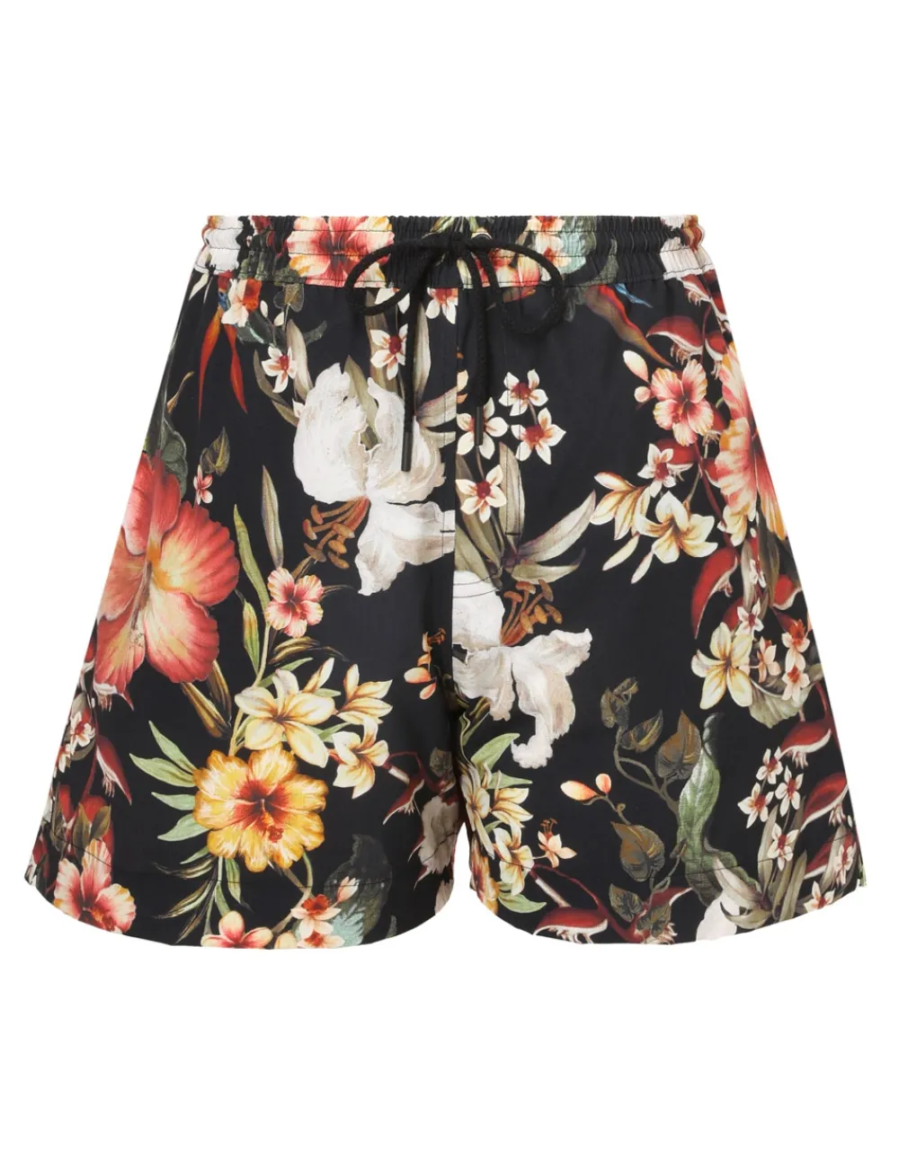 ZIMMERMANN Acadian Mens Boardshort Short-Women Boardshorts