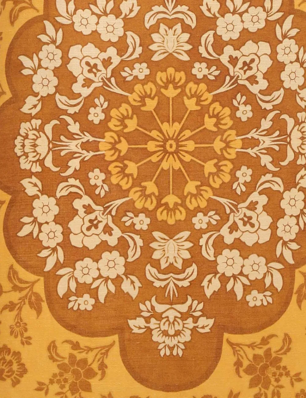 ZIMMERMANN Raie Column Skirt-Women Skirts