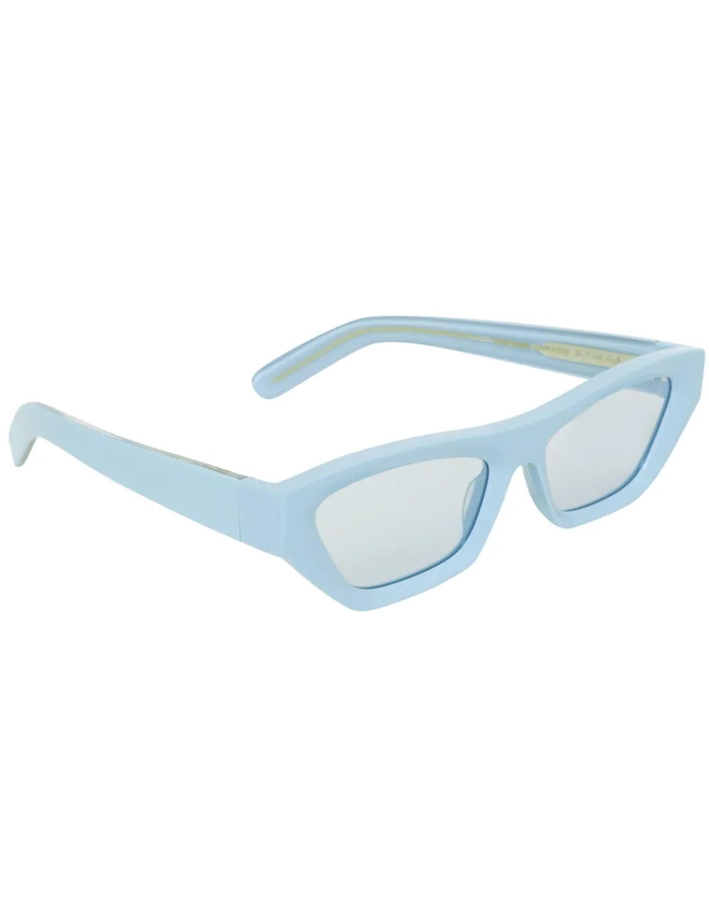 ZIMMERMANN Echo Square-Women Sunglasses
