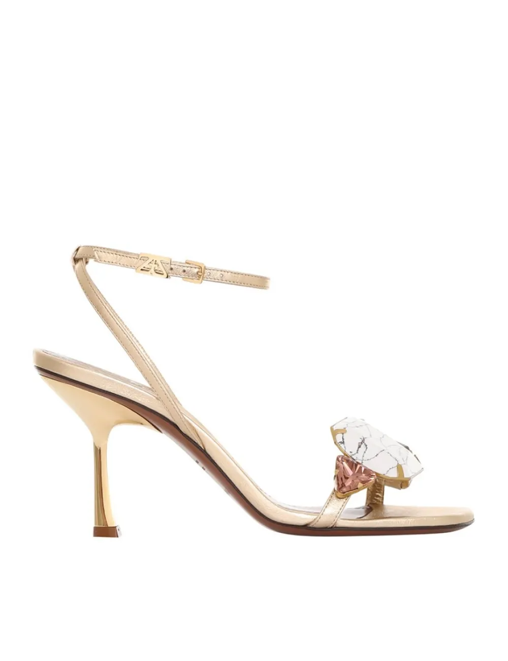 ZIMMERMANN Phantasy Sandals 85-Women Heeled Sandals