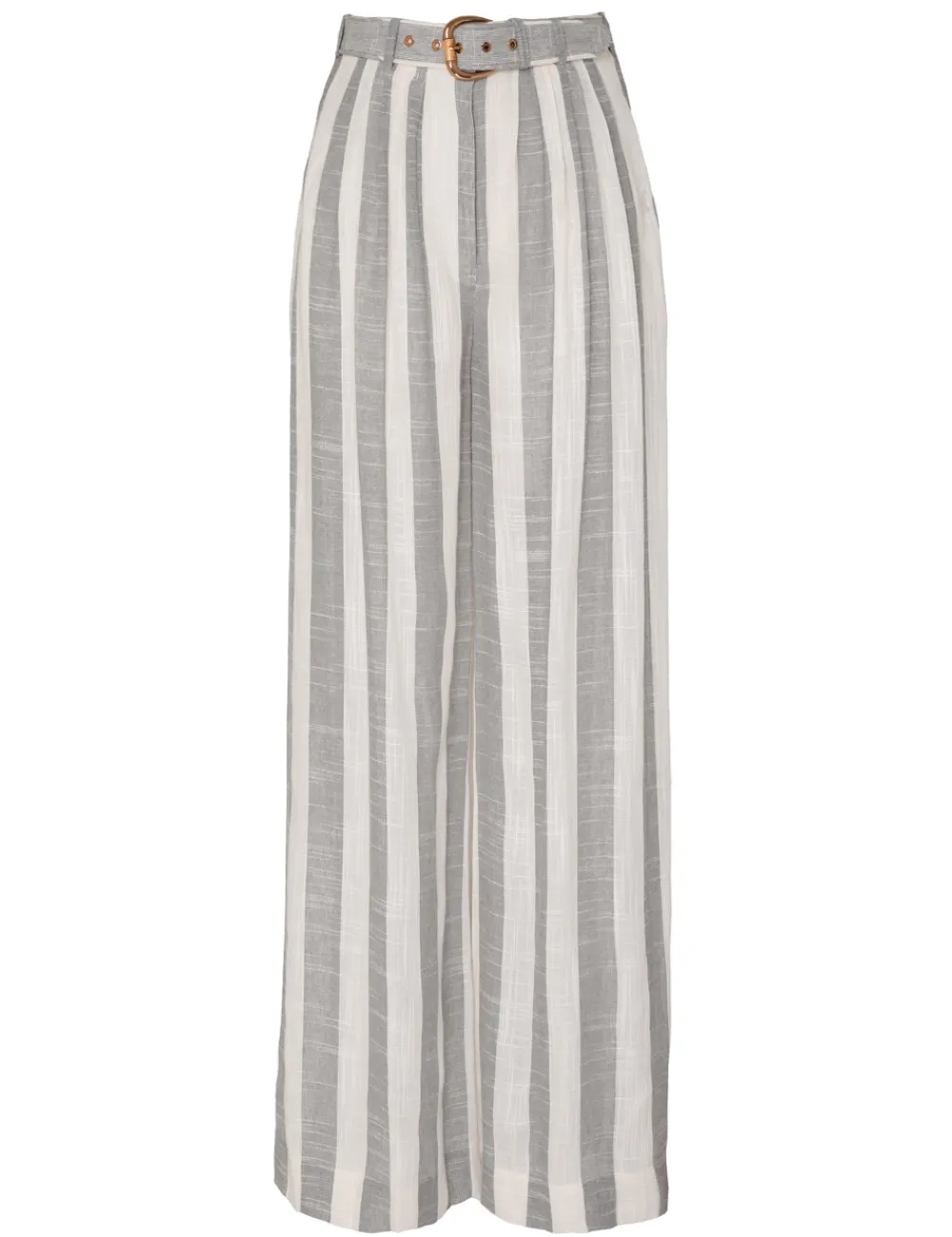 ZIMMERMANN Matchmaker Pintuck Pant-Women Clothing