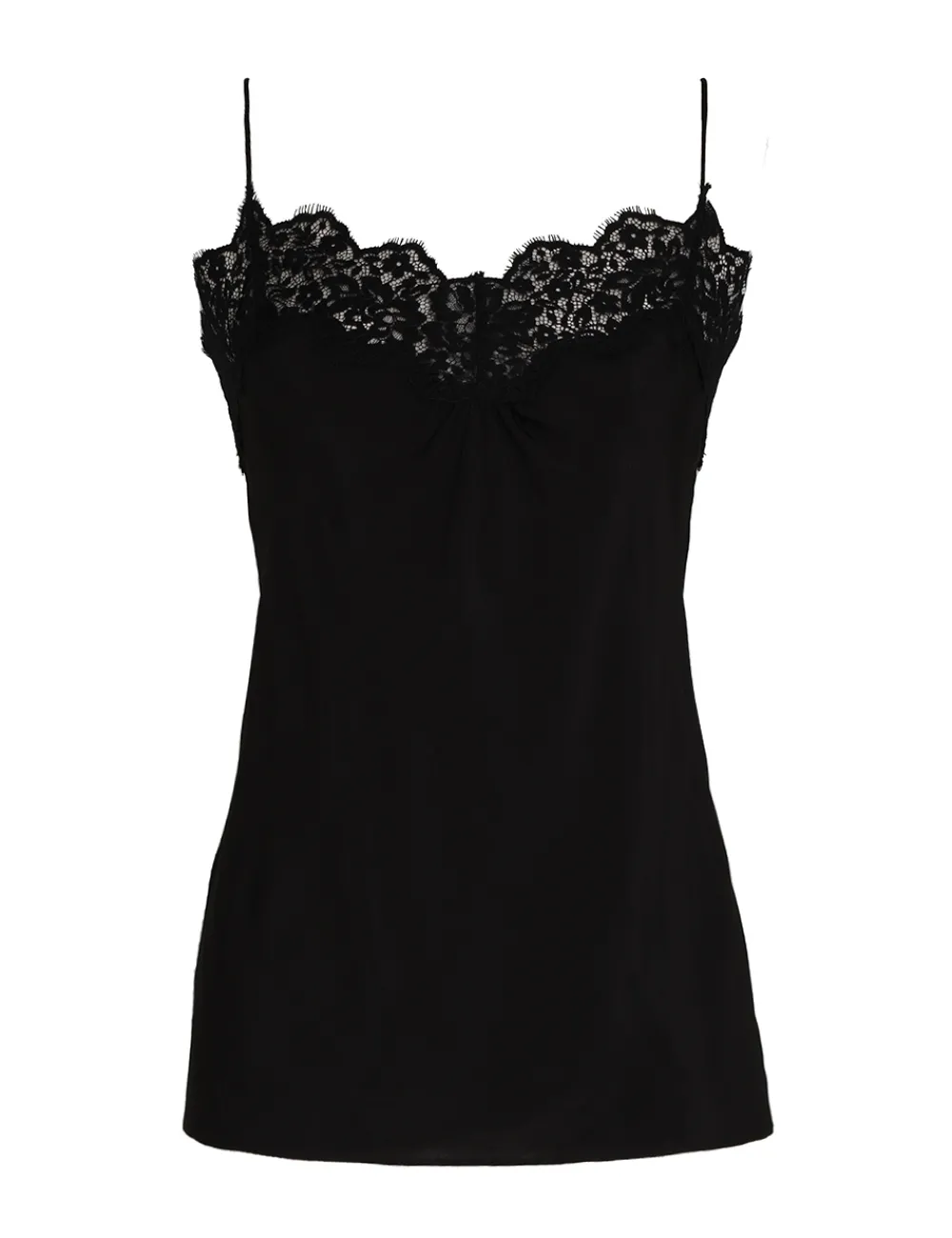 ZIMMERMANN Lace Cami-Women Tops