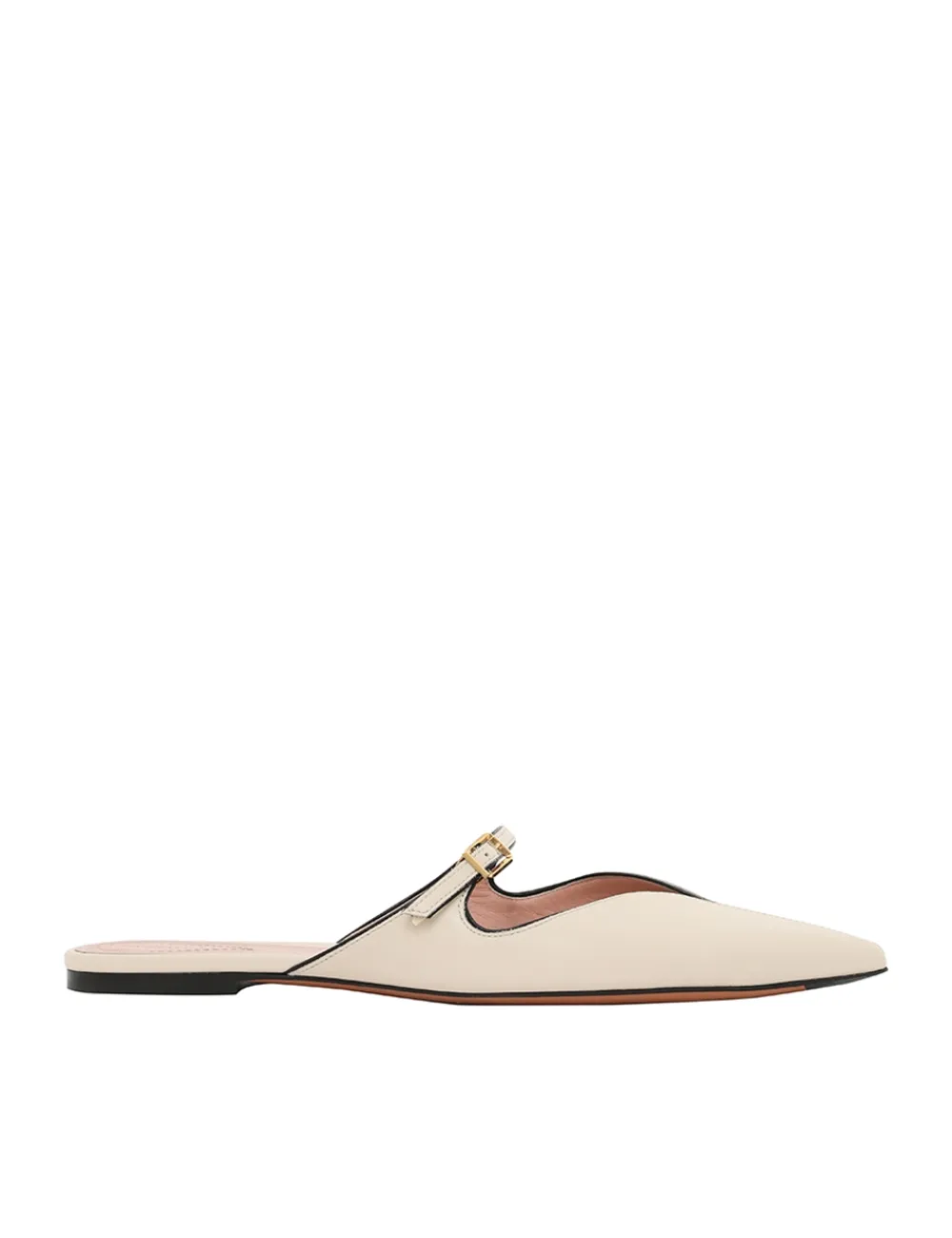 ZIMMERMANN Aura Mule-Women Accessories