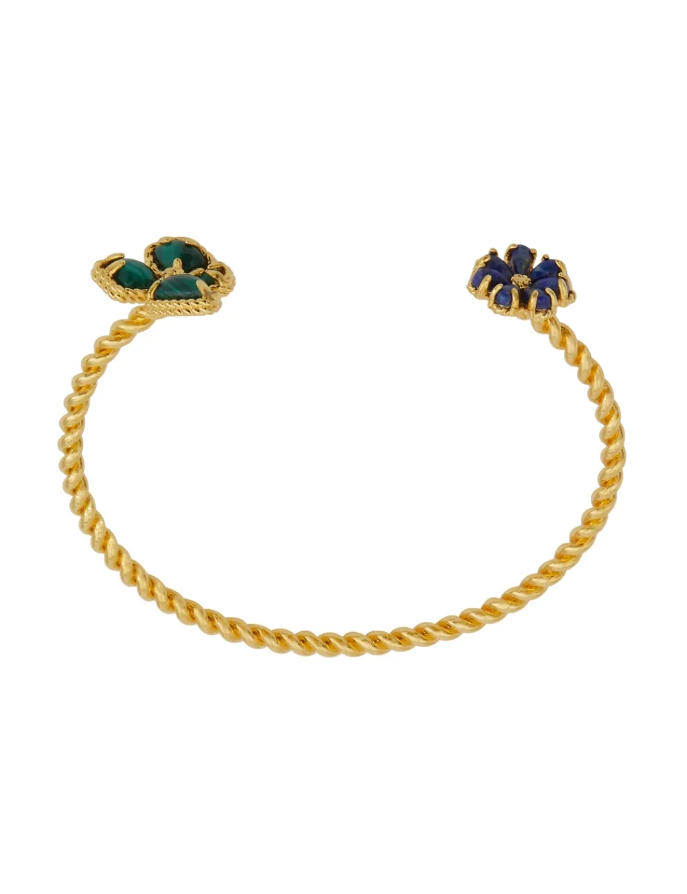 ZIMMERMANN Bloom Cuff-Women Bracelets