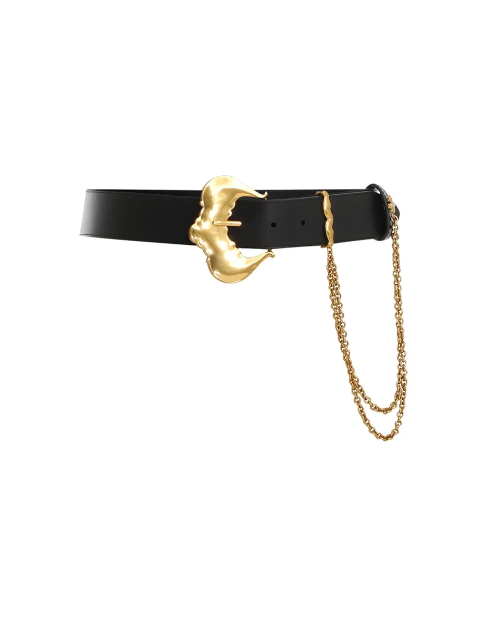 ZIMMERMANN Western Waist Belt-Women Luminosity