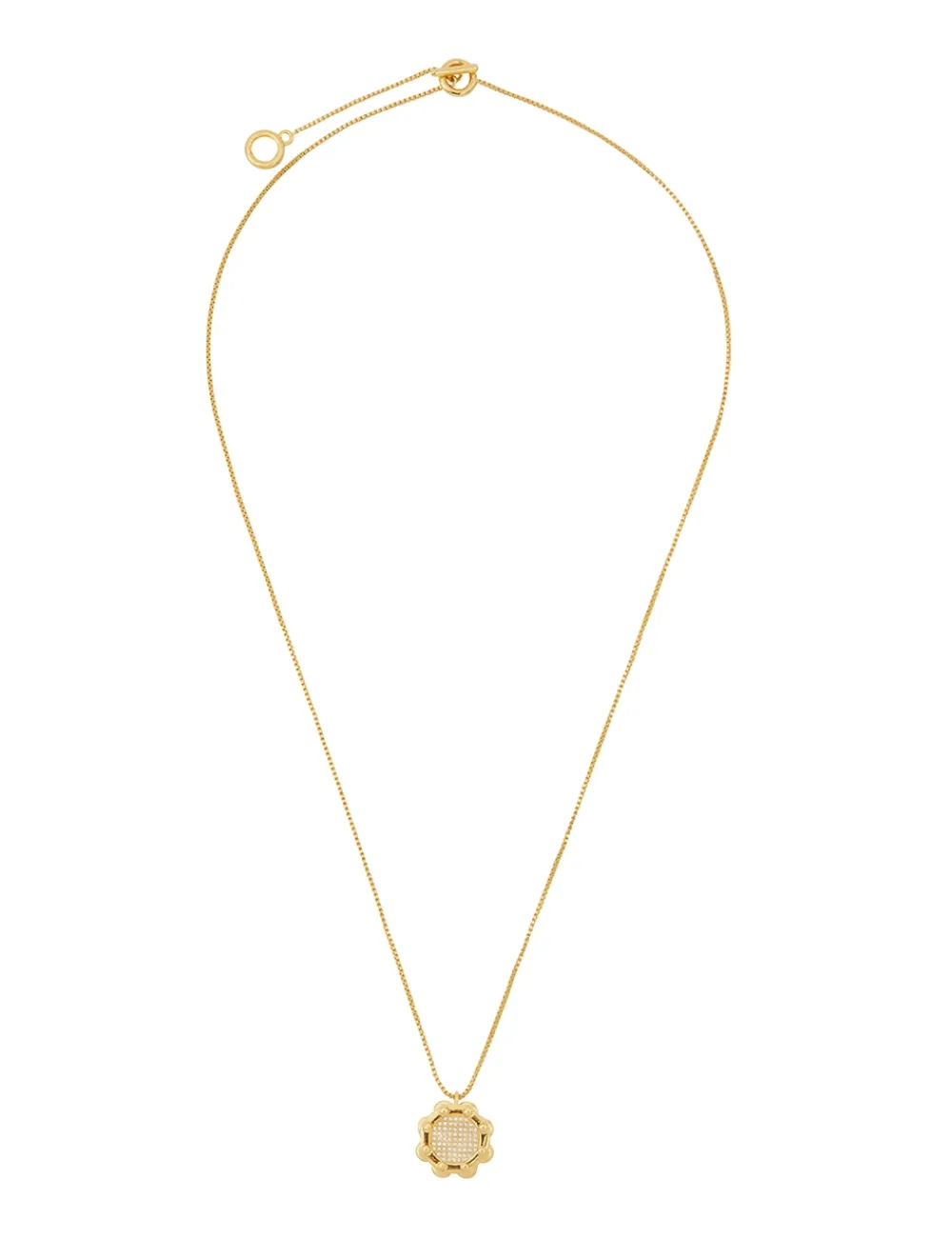 ZIMMERMANN Swing Pendant-Women Jewellery