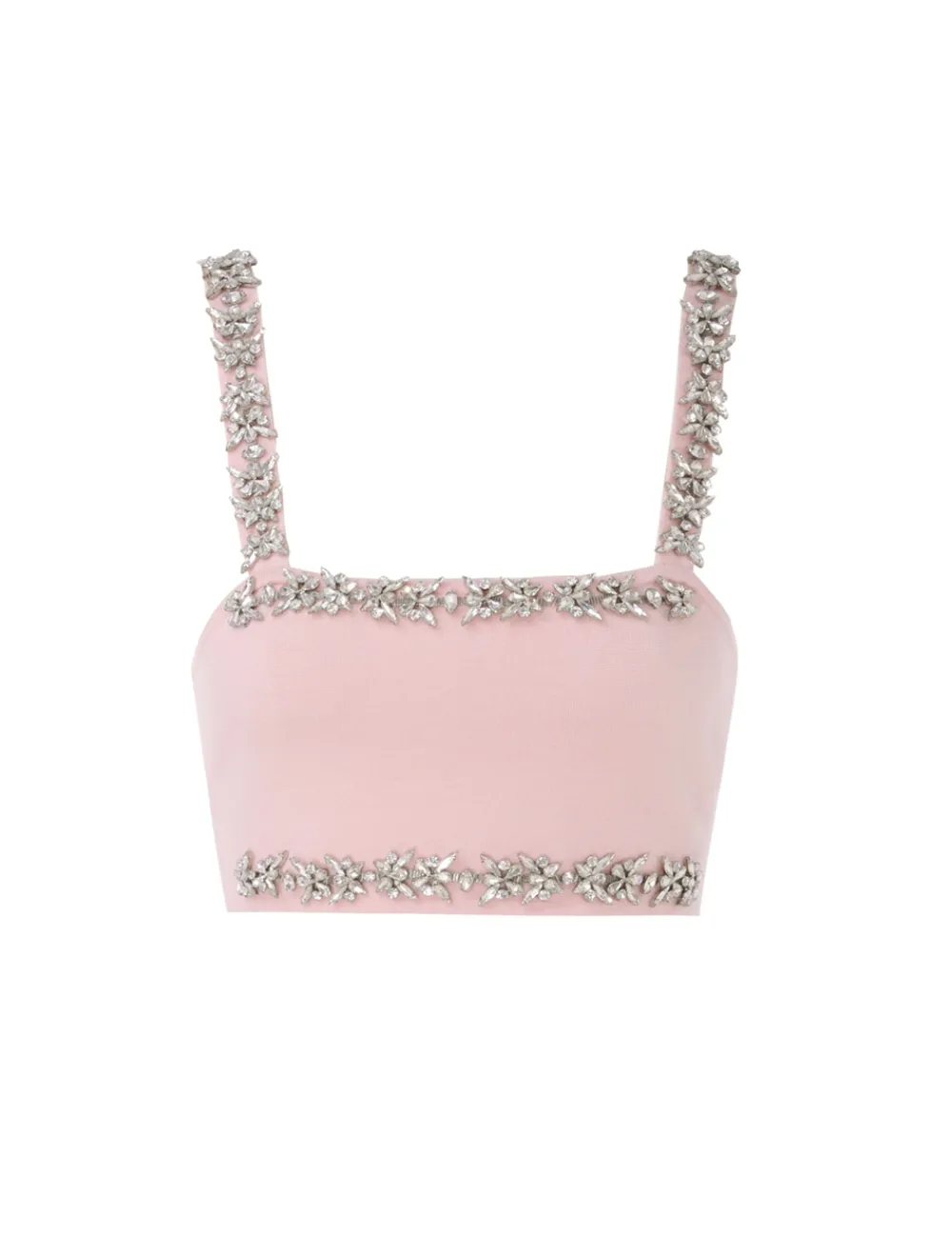 ZIMMERMANN Matchmaker Bandeau Top-Women Tops