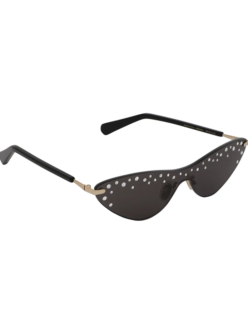 ZIMMERMANN Radiant Cat Eye-Women Sunglasses