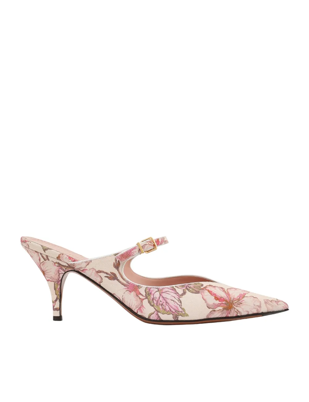 ZIMMERMANN Aura Mule 65-Women Shoes