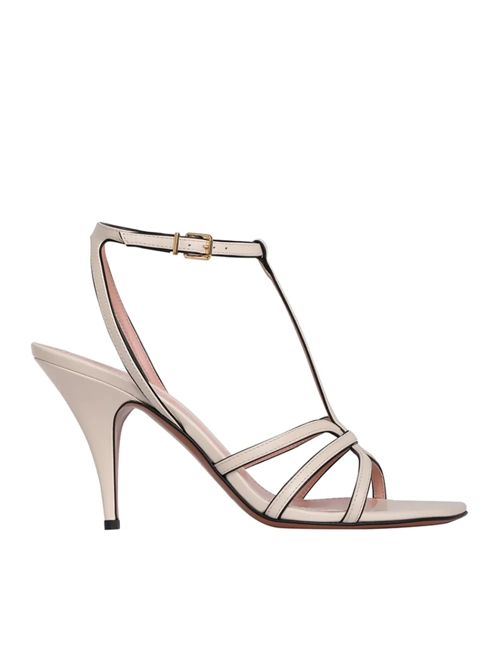 ZIMMERMANN Aura Sandal 85-Women Heels