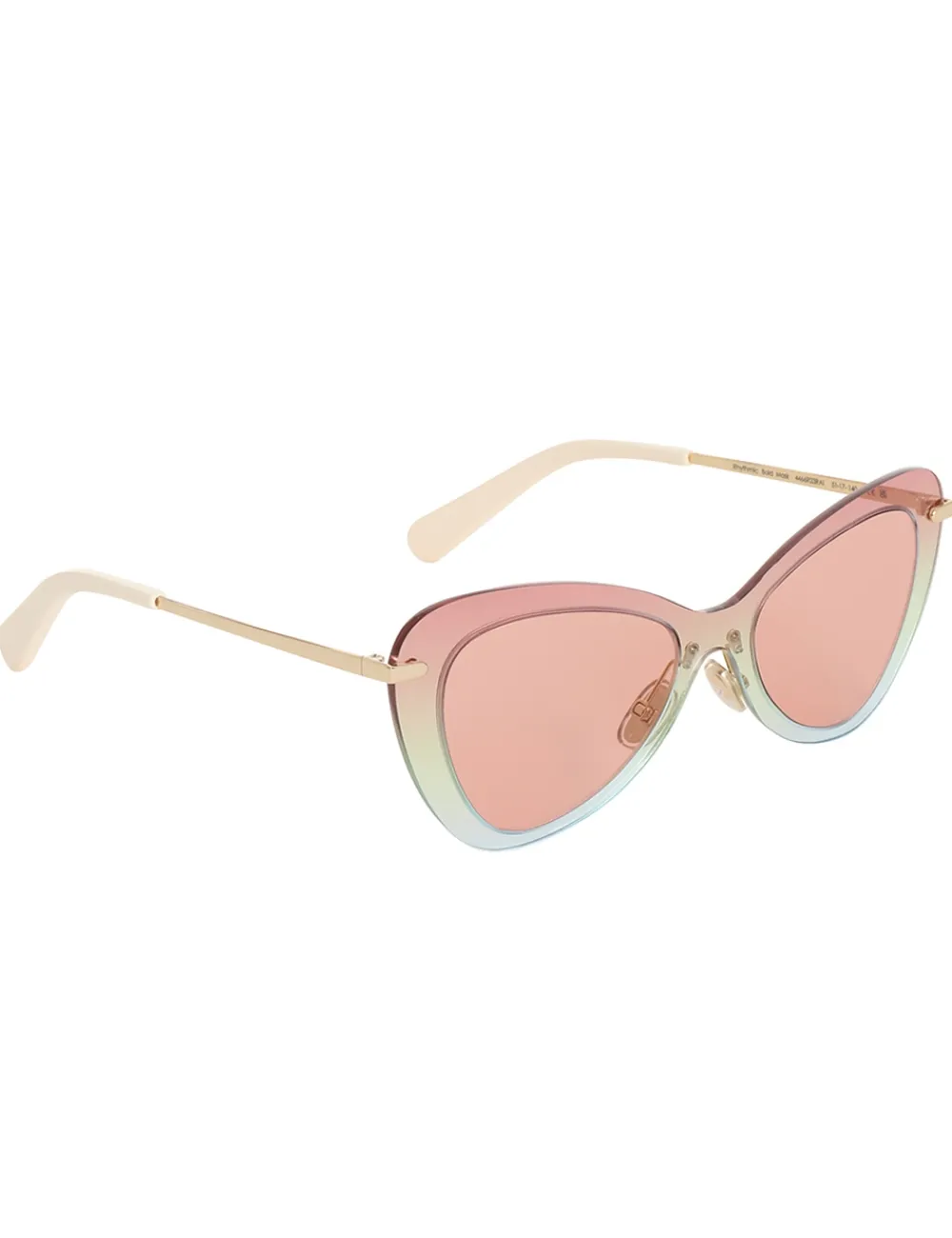 ZIMMERMANN Rhythmic Bold Mask-Women Accessories