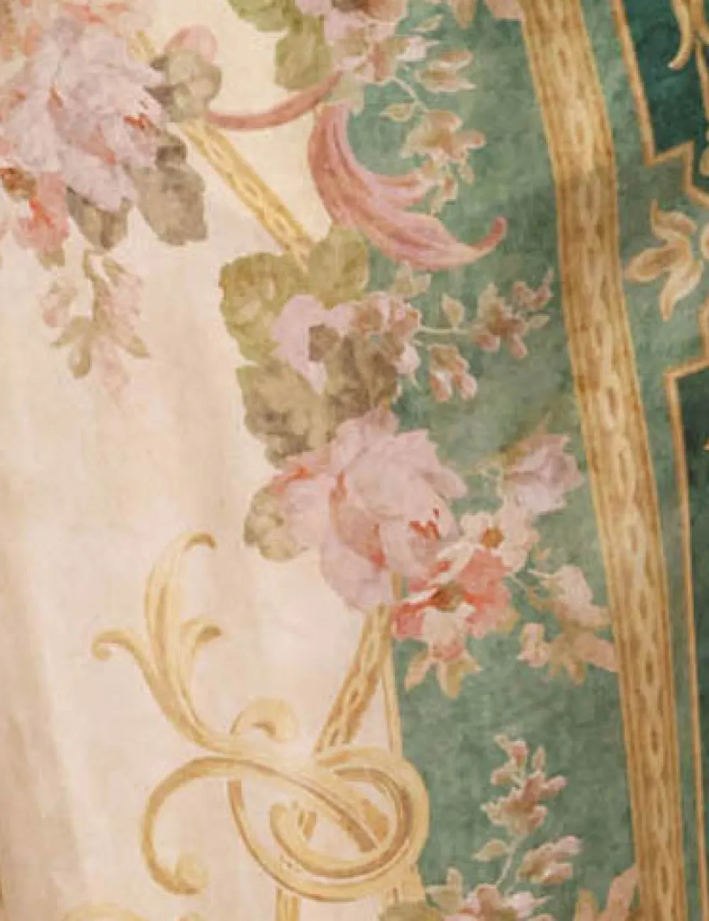 ZIMMERMANN August Relaxed Pant-Women Shorts & Pants