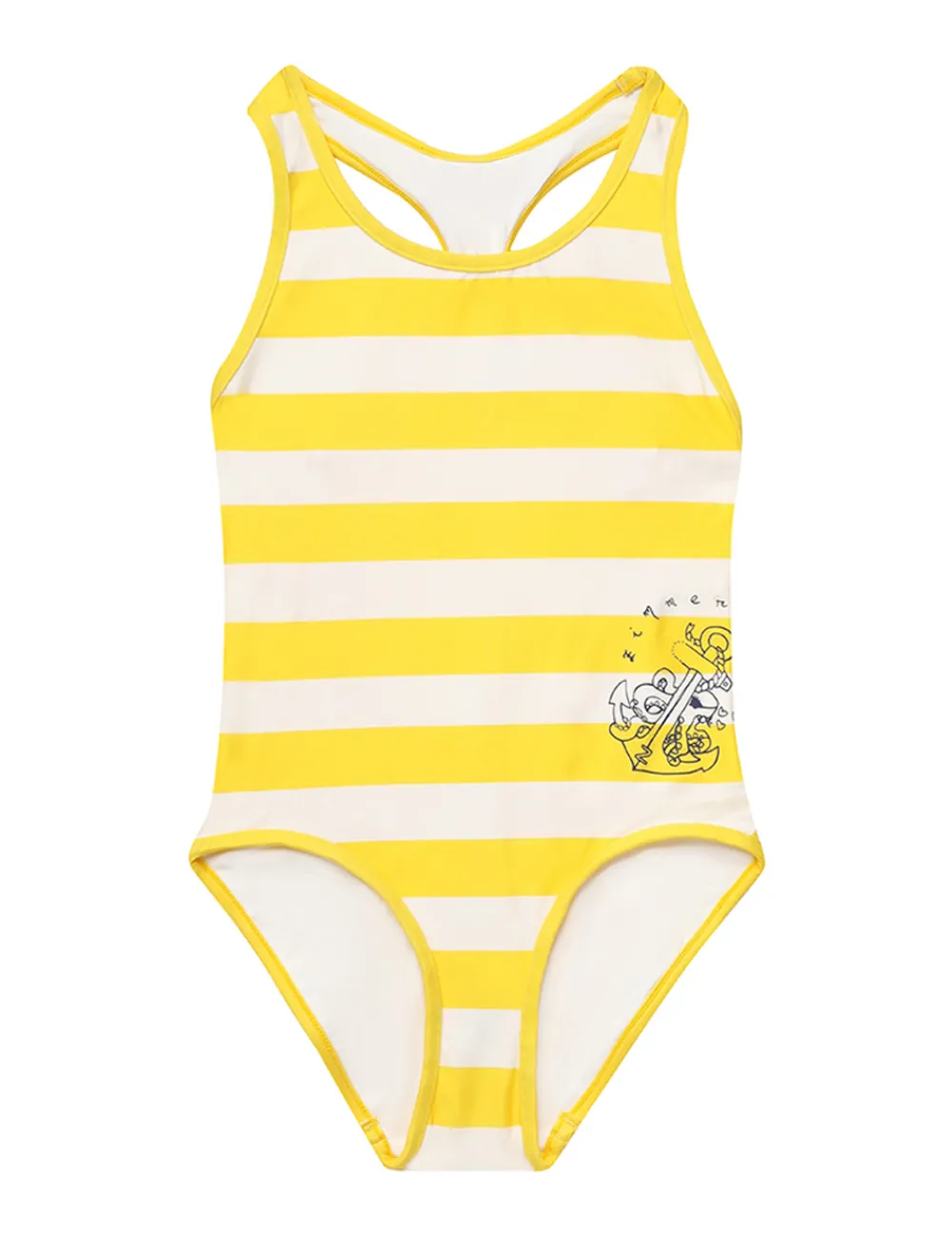 ZIMMERMANN Alight Racer 1Pc-Women Swimwear