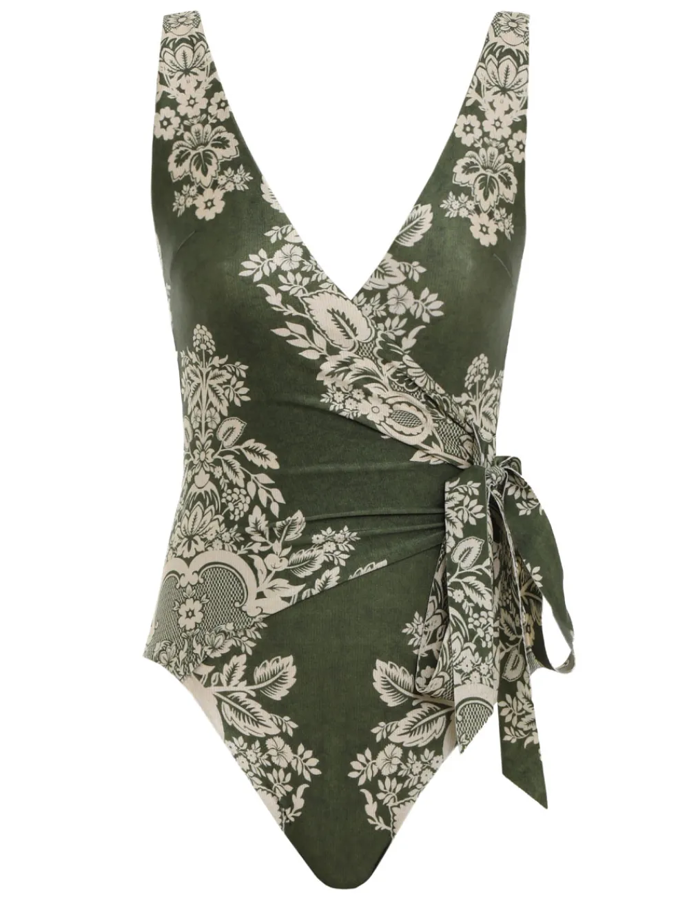 ZIMMERMANN Separates Wrap Tie 1Pc-Women Separates