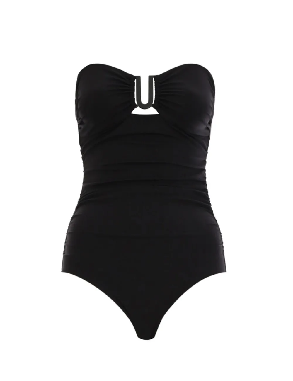 ZIMMERMANN Separates Sculpt U Link 1Pc-Women One Pieces