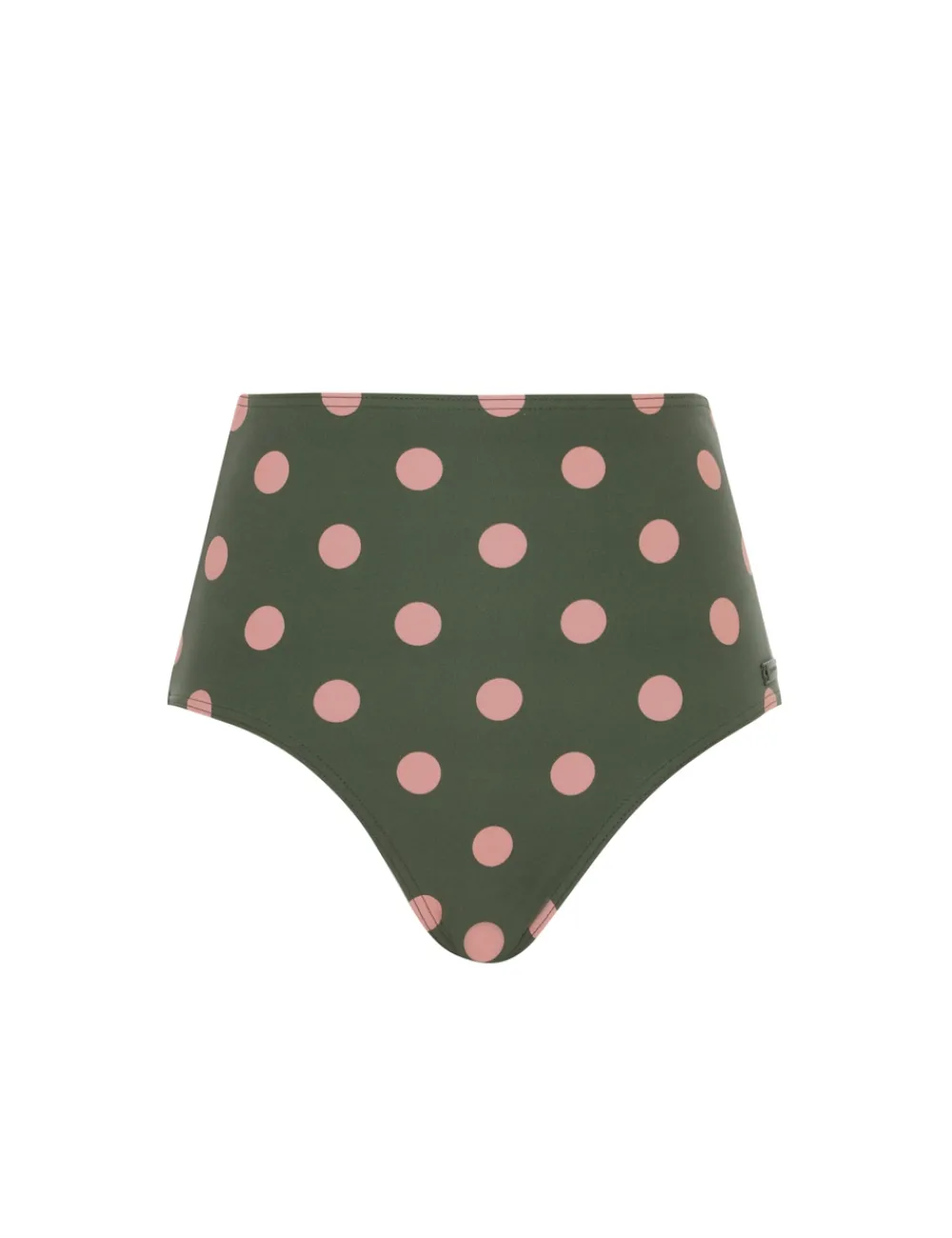 ZIMMERMANN Separates Sculpt High Pant-Women Bikinis