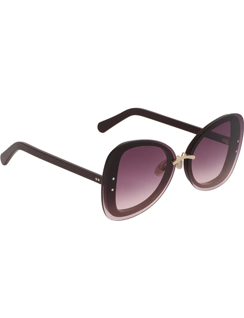 ZIMMERMANN Sensory Butterfly-Women Sunglasses