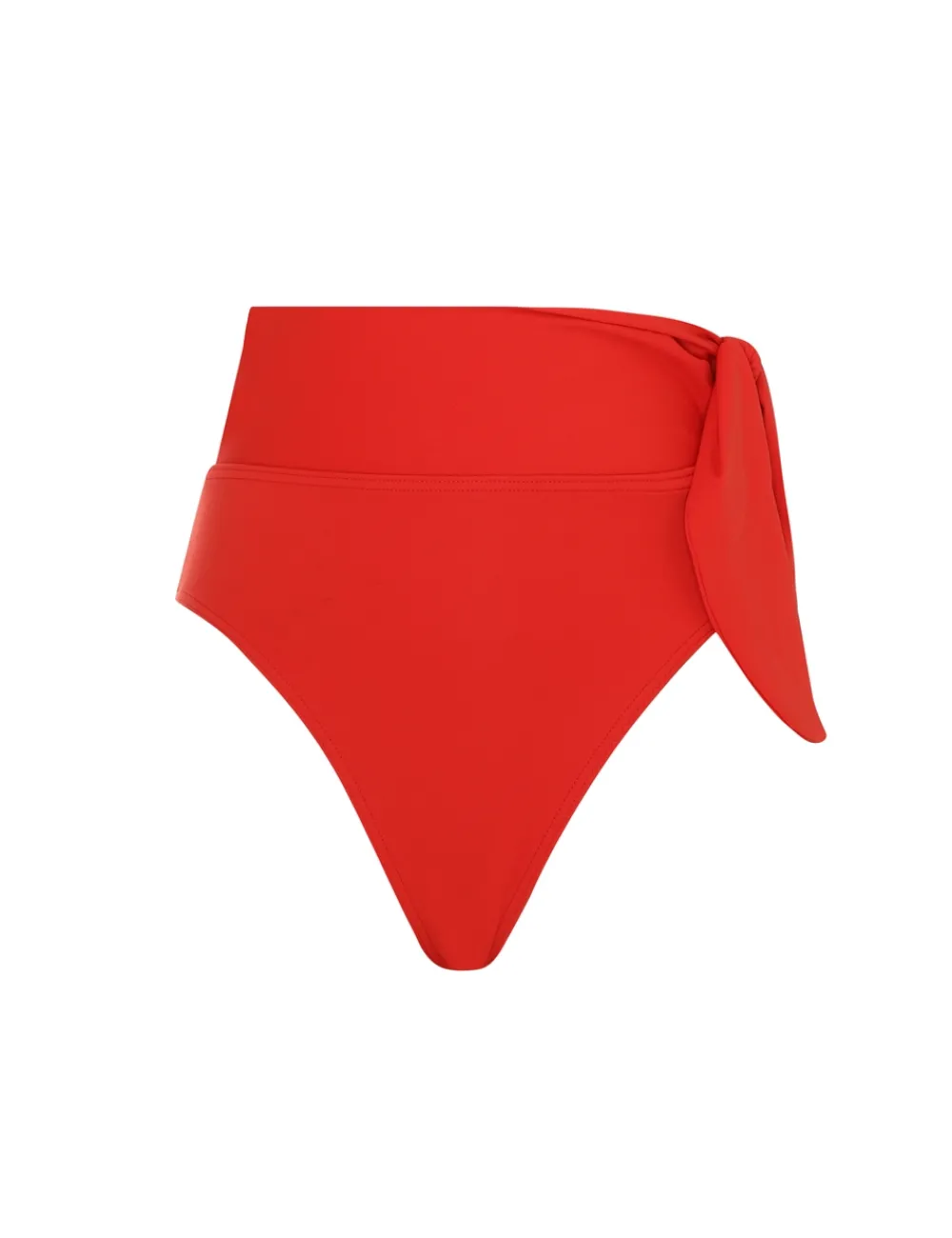 ZIMMERMANN Separates Sculpt Scarf Hw Pant-Women Bikinis