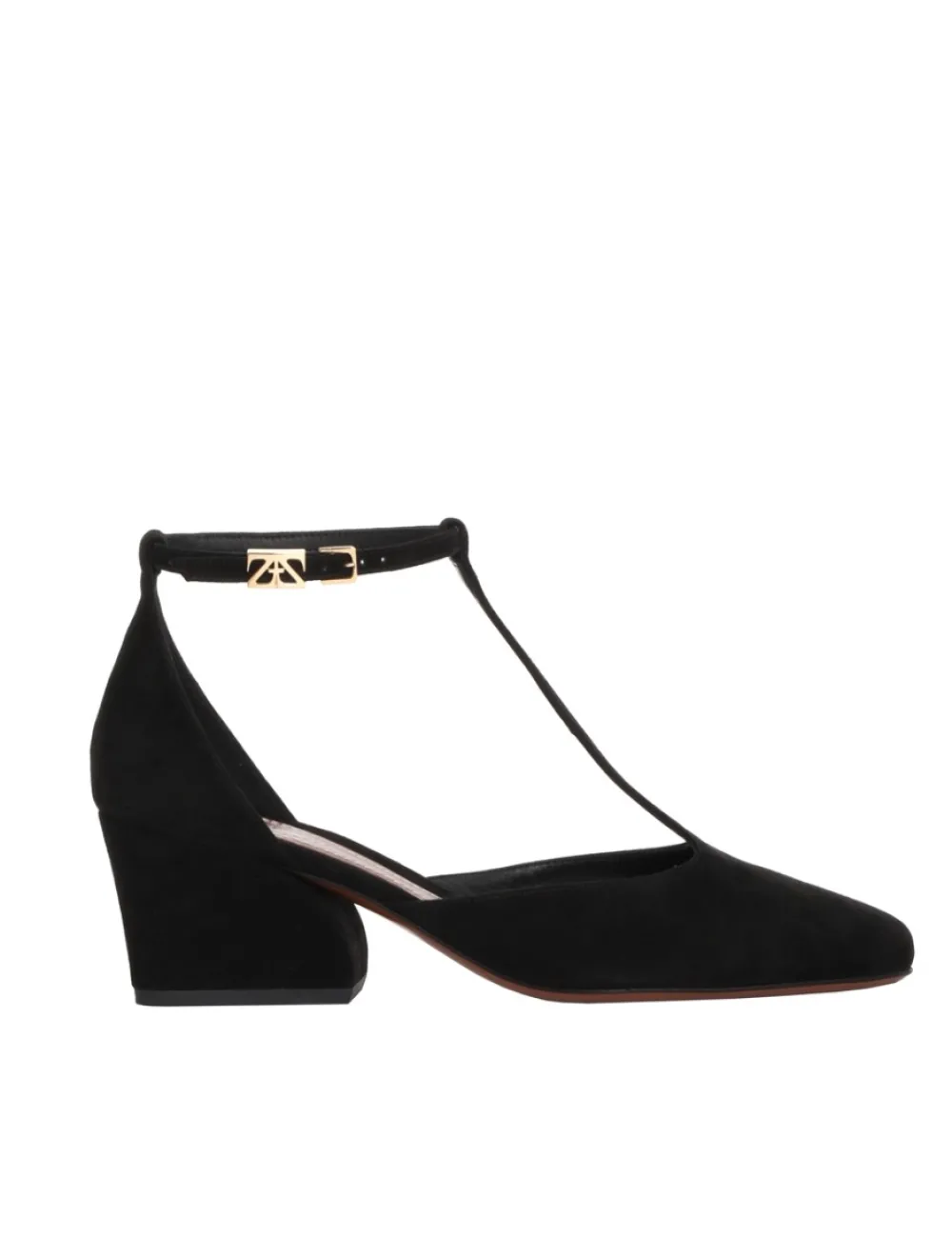 ZIMMERMANN Farrow Pumps 55-Women In Denim