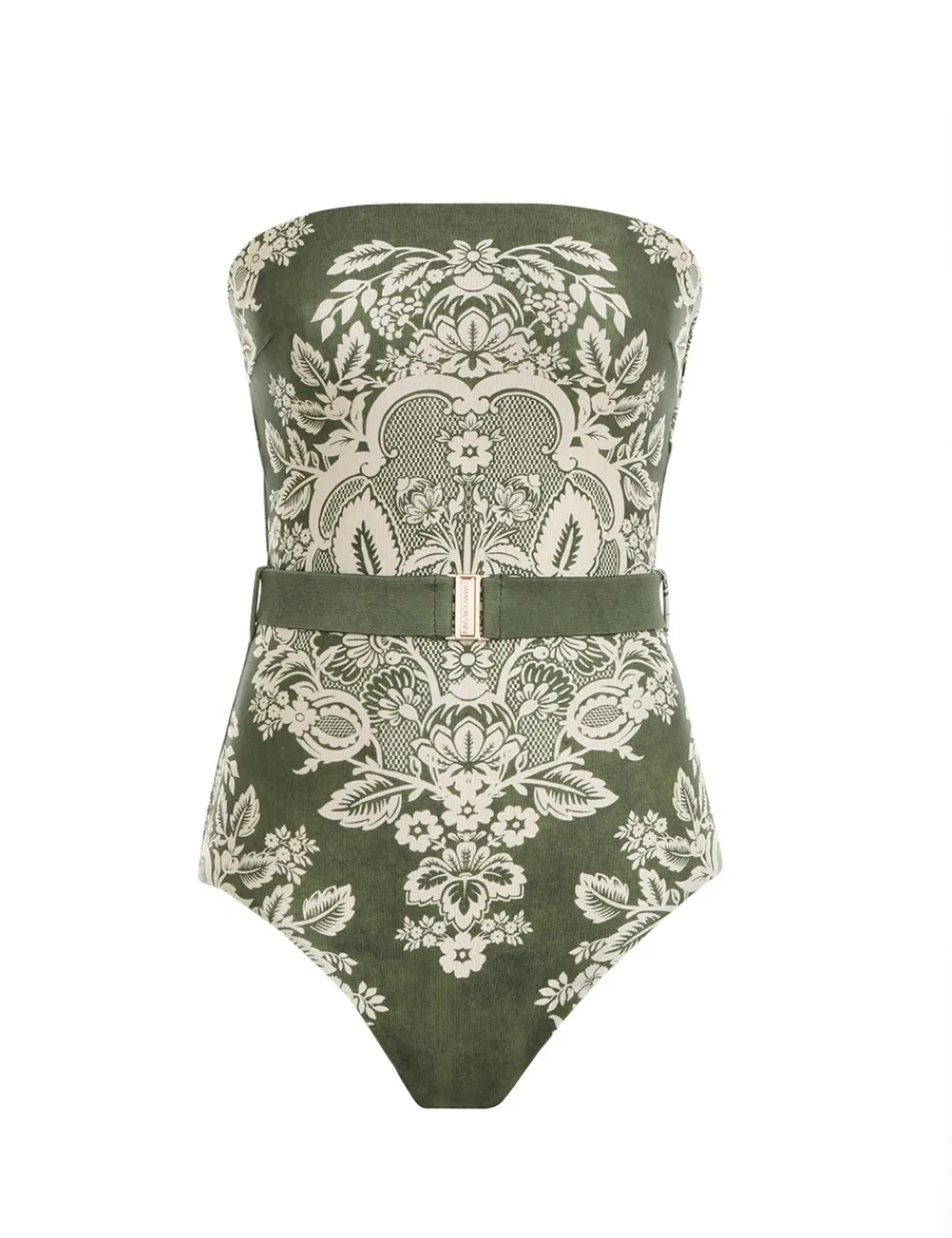 ZIMMERMANN Separates Bandeau 1Pc-Women Separates