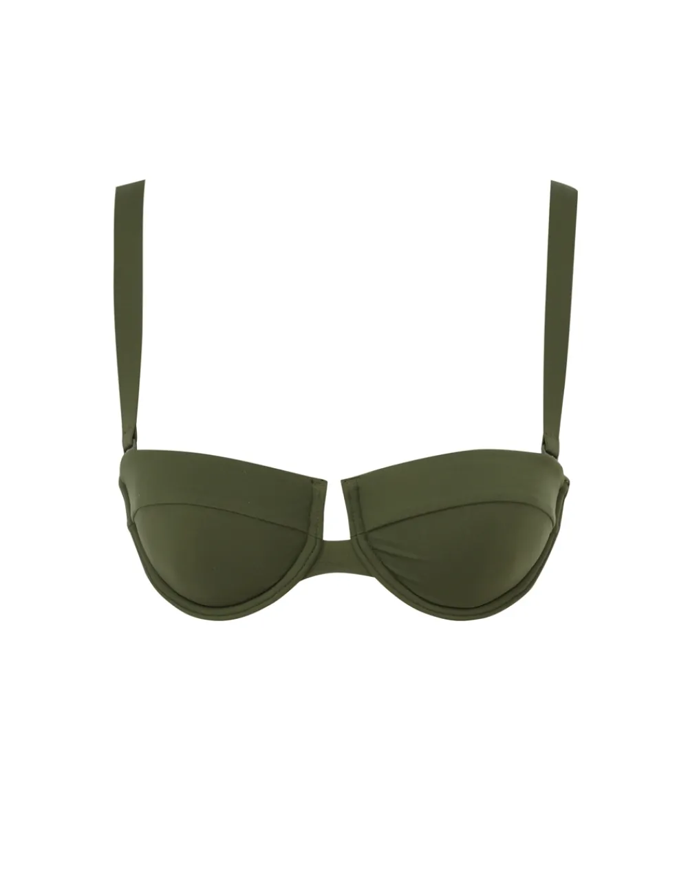 ZIMMERMANN Separates Sculpt Balconette-Women Bikinis