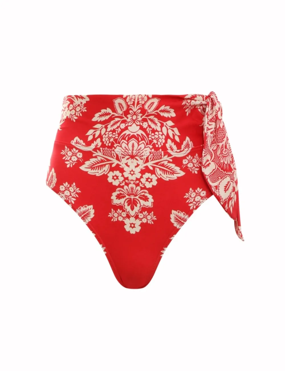 ZIMMERMANN Separates Scarf Hw Pant-Women Separates