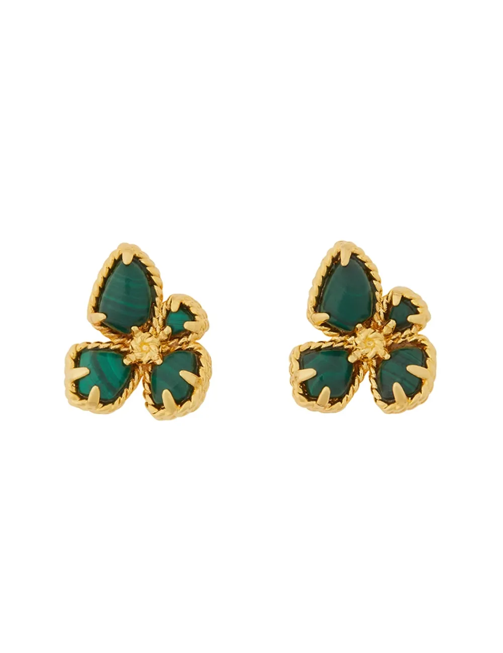 ZIMMERMANN Bloom Studs-Women Earrings