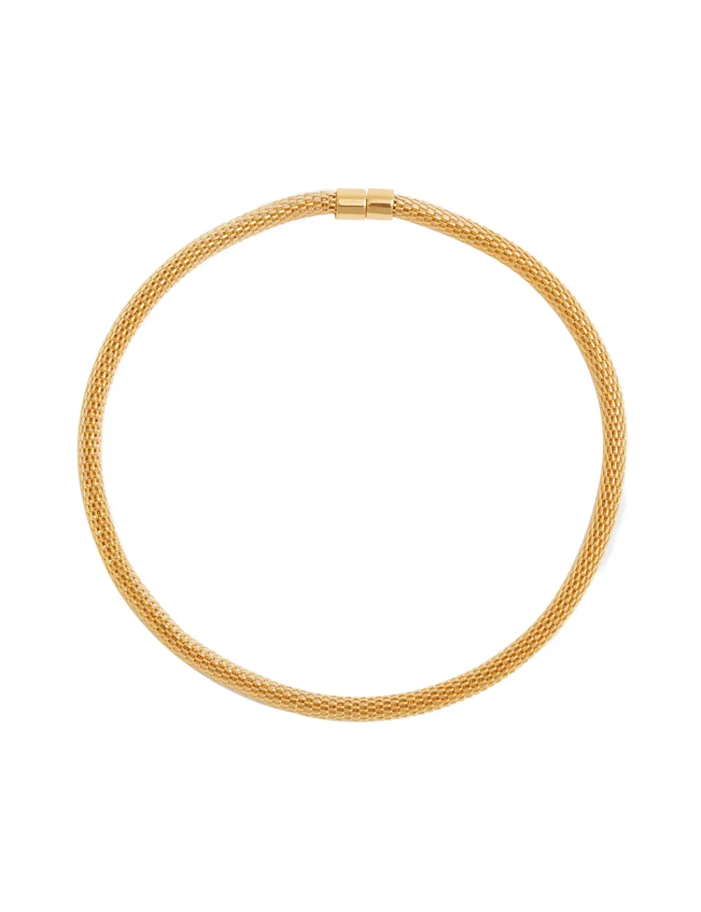 ZIMMERMANN Popcorn Chain Necklace-Women Jewellery