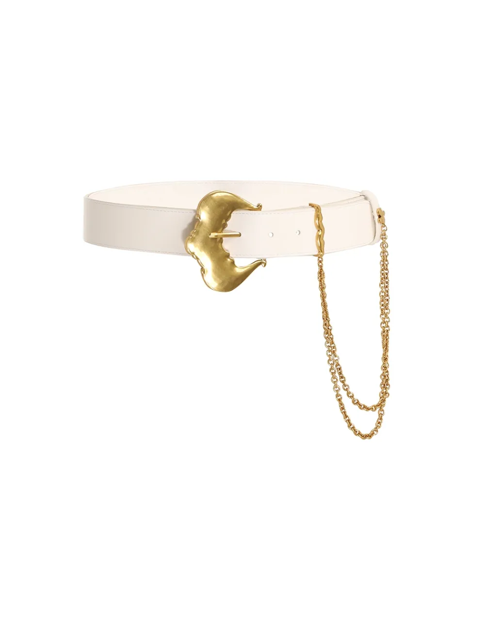 ZIMMERMANN Western Waist Belt-Women Accessories