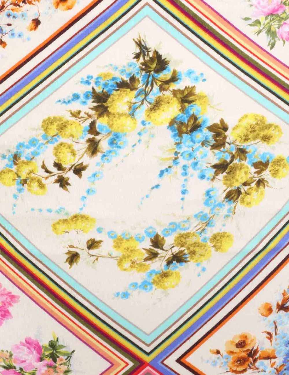 ZIMMERMANN Halcyon Halter Neck 1Pc-Women One Pieces