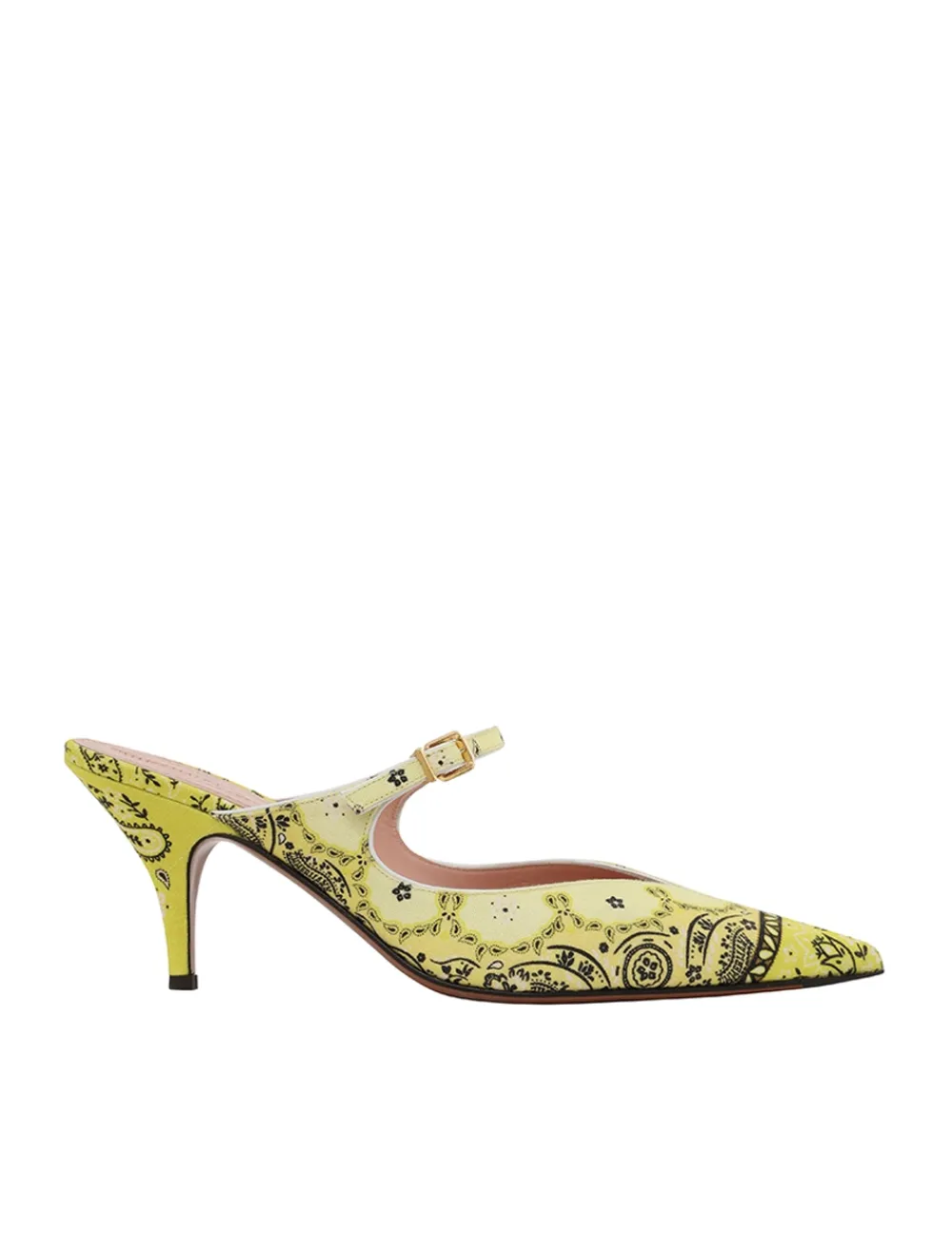 ZIMMERMANN Aura Mule 65-Women Shoes