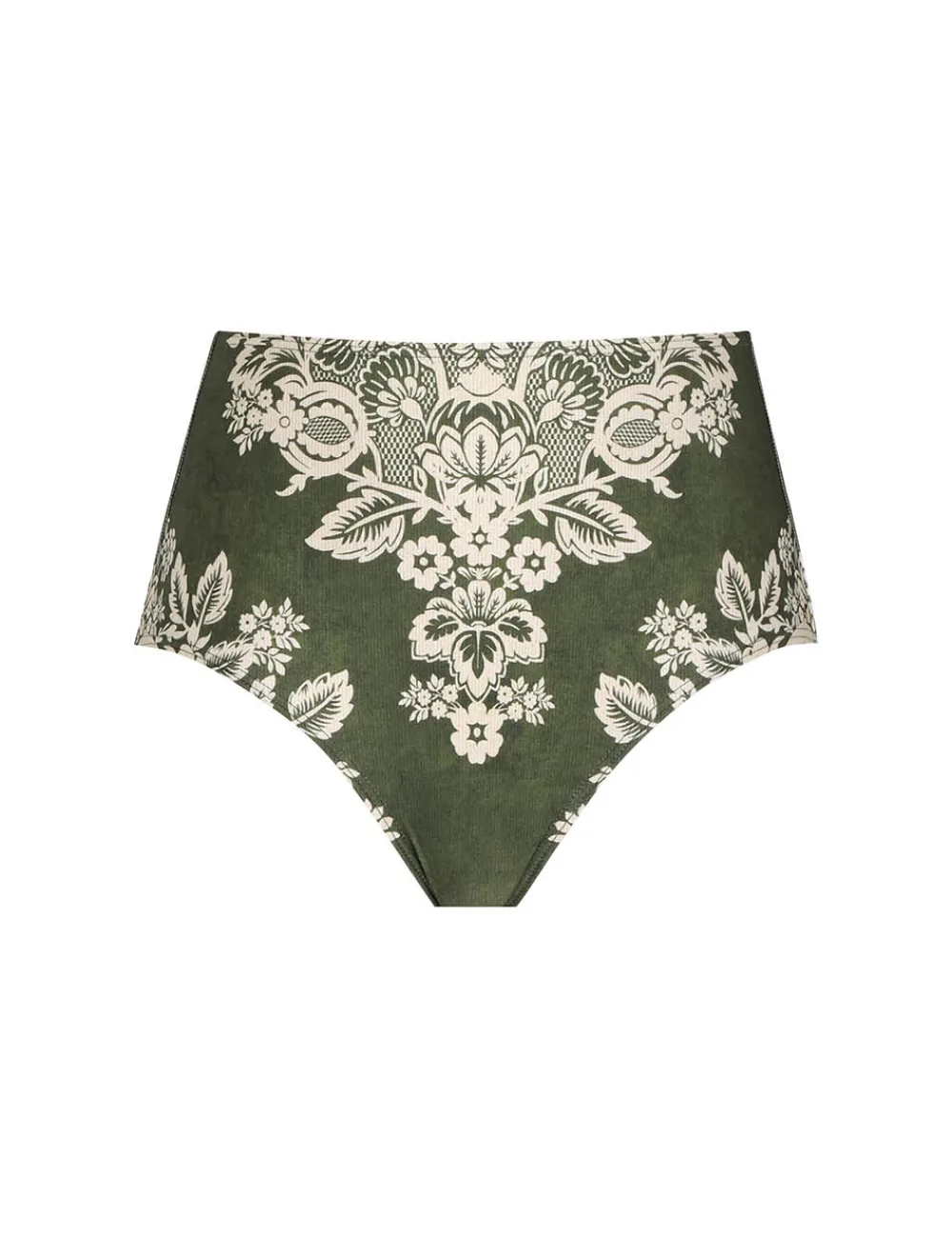 ZIMMERMANN Separates High Pant-Women Bikinis