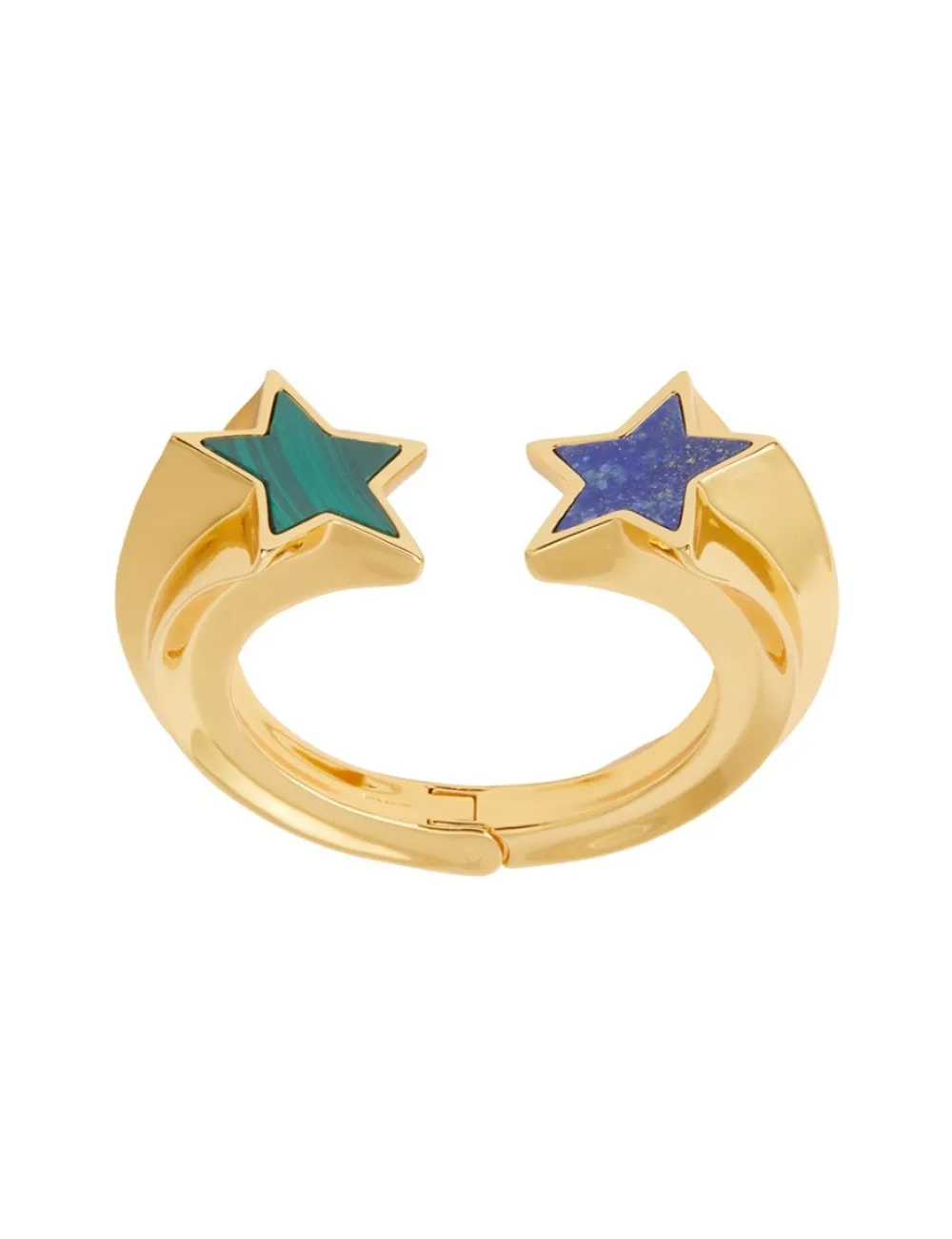 ZIMMERMANN Shooting Star Fireworks Cuff-Women Bracelets