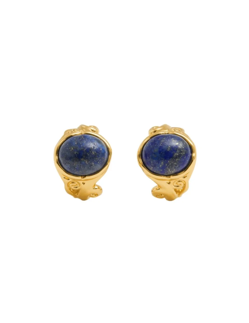 ZIMMERMANN Stone Signet Earrings-Women Earrings