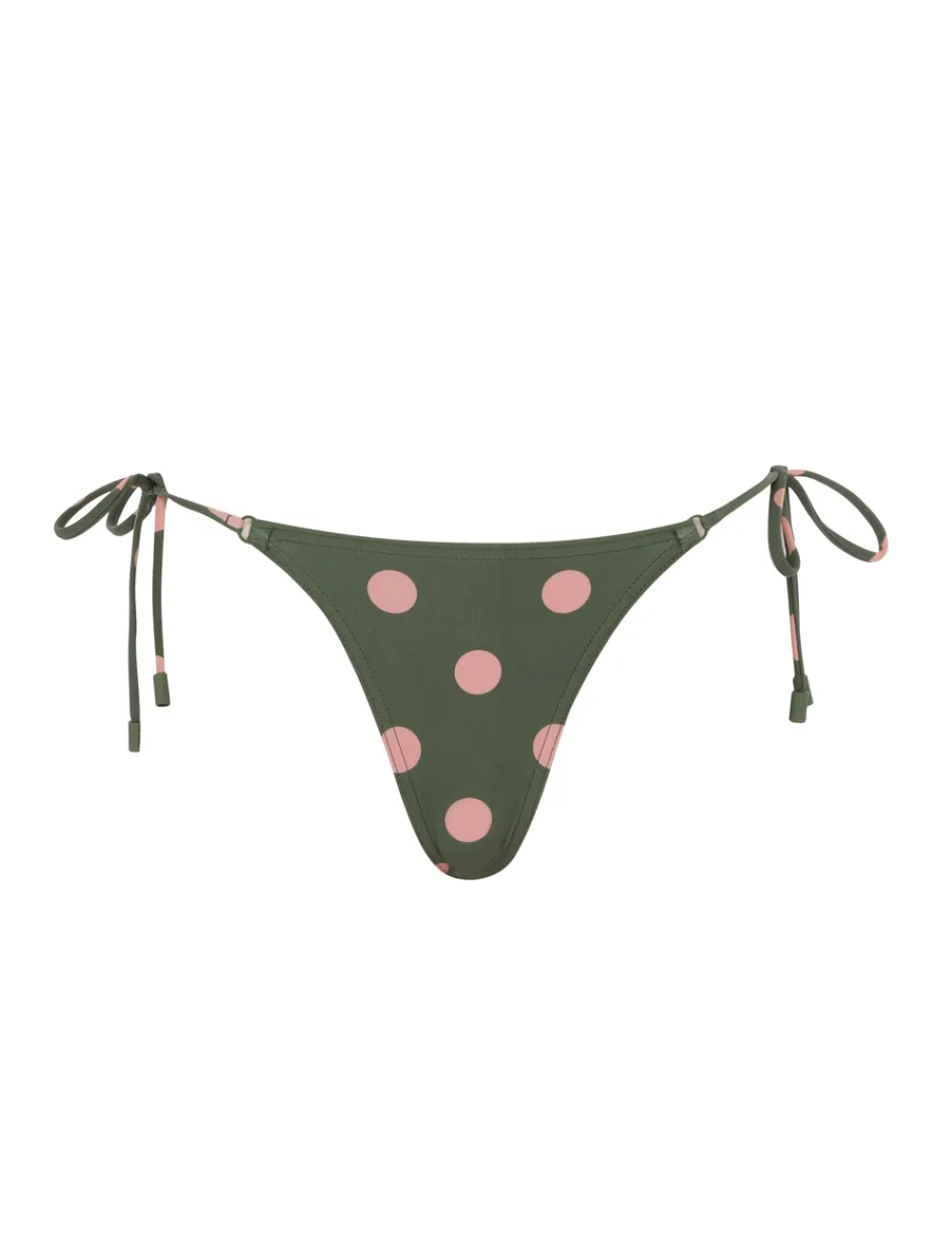 ZIMMERMANN Separates Sculpt Mini Tri Pant-Women Bikinis