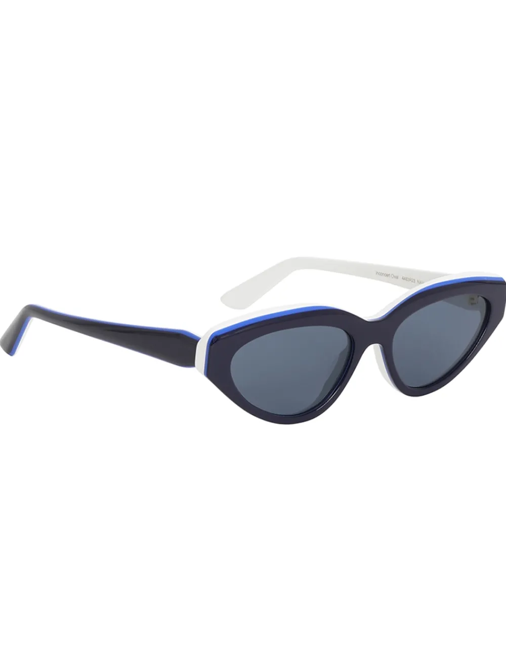 ZIMMERMANN Inconcert Oval-Women Sunglasses
