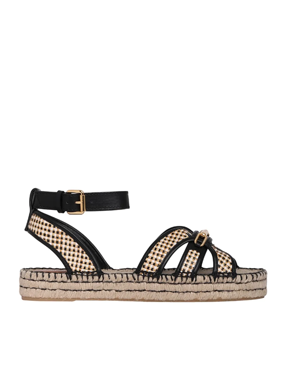 ZIMMERMANN Prisma Sandal-Women Accessories