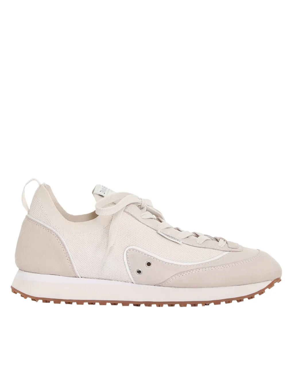 ZIMMERMANN Retro Knit Sneaker-Women Shoes
