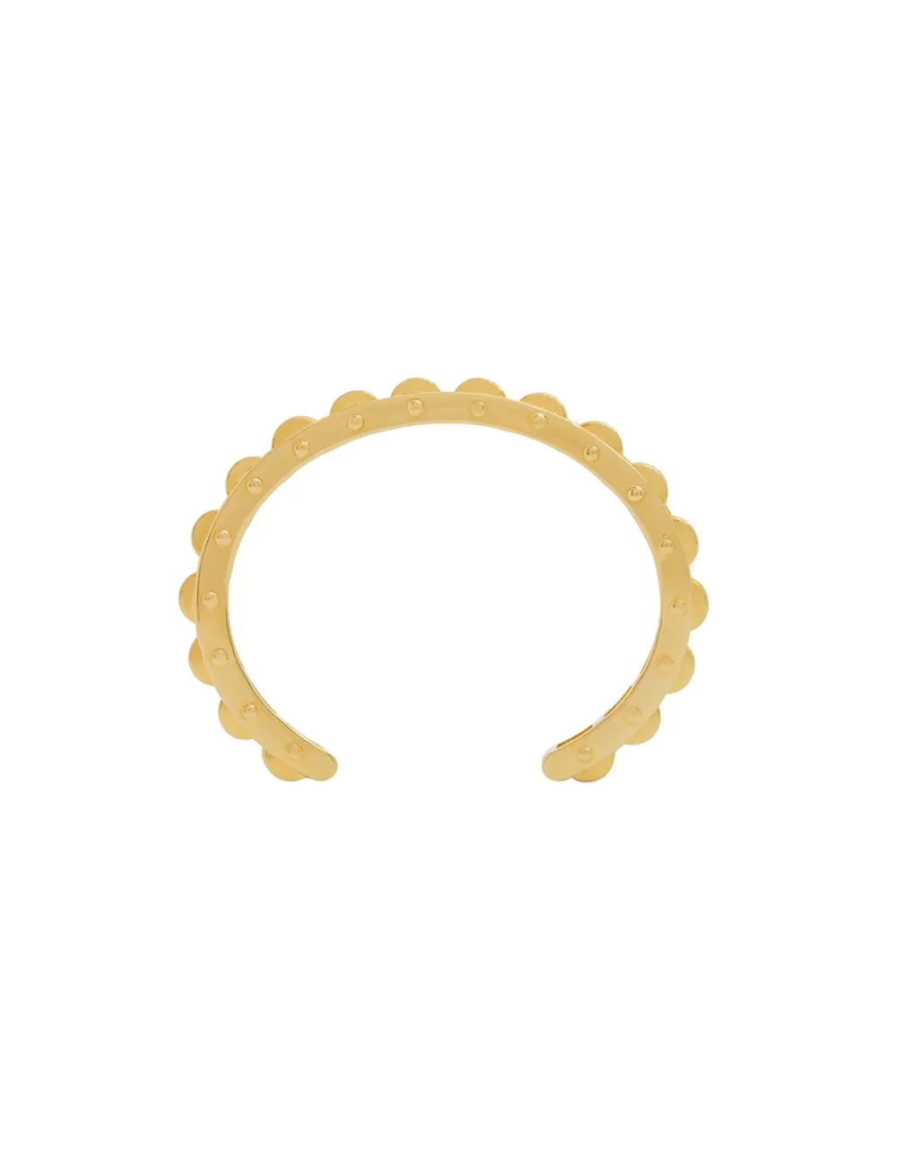 ZIMMERMANN Swing Cuff-Women Jewellery